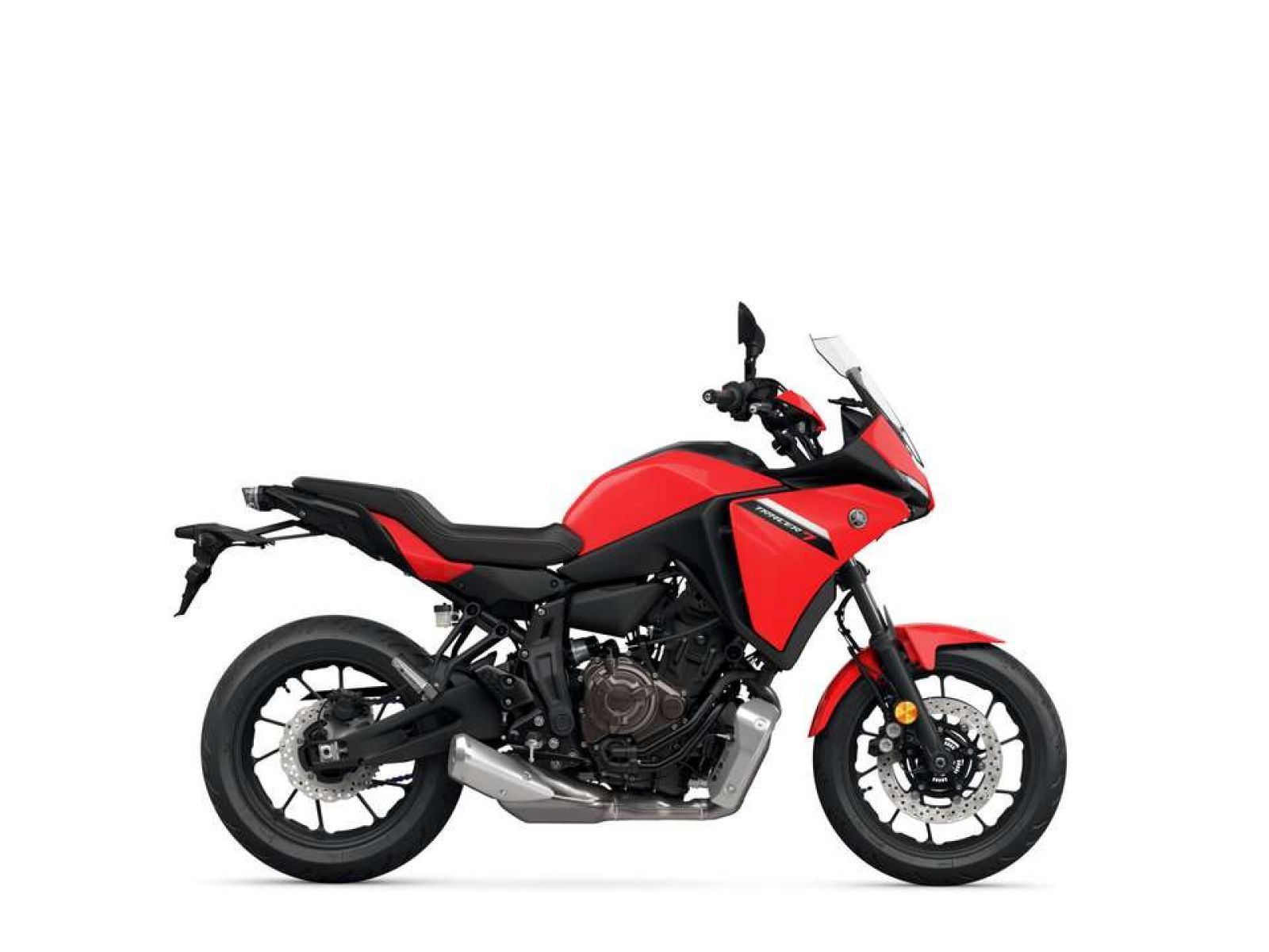 Мотоцикл YAMAHA Tracer 7 (RedLine) 2024